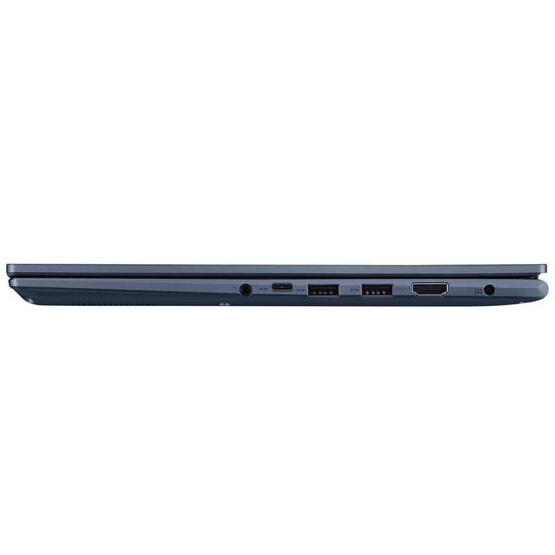Ноутбук Asus Vivobook 14X i3 1220P / 8ГБ / 256SSD / 14 / Win11 / (X1403ZA-LY192W) - фото #11, Technodom.kz