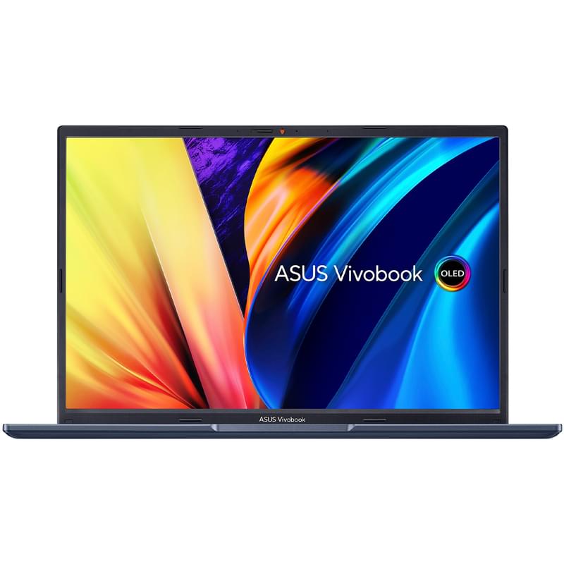 Ноутбук Asus Vivobook 14X i3 1220P / 8ГБ / 256SSD / 14 / Win11 / (X1403ZA-LY192W) - фото #1, Technodom.kz