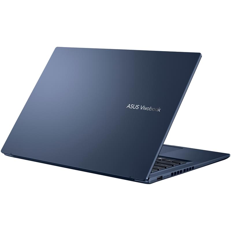 Ноутбук Asus Vivobook 14X i3 1220P / 8ГБ / 256SSD / 14 / Win11 / (X1403ZA-LY192W) - фото #7, Technodom.kz
