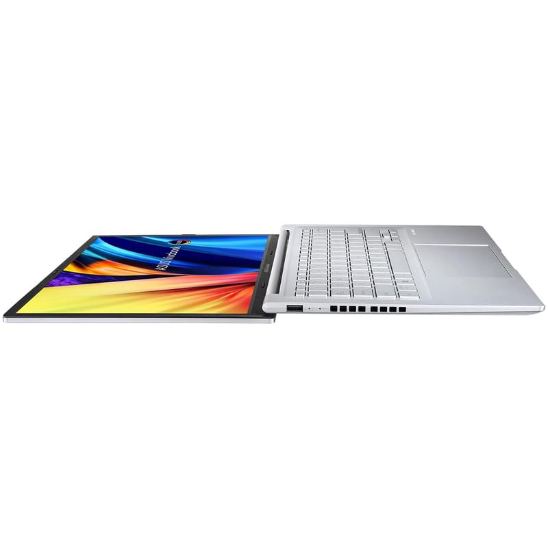 Ноутбук Asus Vivobook 14X i5 12500H / 8ГБ / 512SSD / 14 / DOS / (X1403ZA-LY193) - фото #6, Technodom.kz