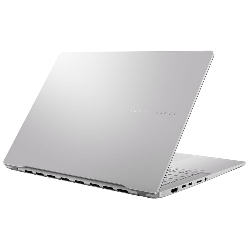 Ноутбук Asus Vivobook S 14 OLED Ryzen 5 7535HS / 16ГБ / 512 SSD / 14 / DOS / (M5406NA-QD080) - фото #4, Technodom.kz