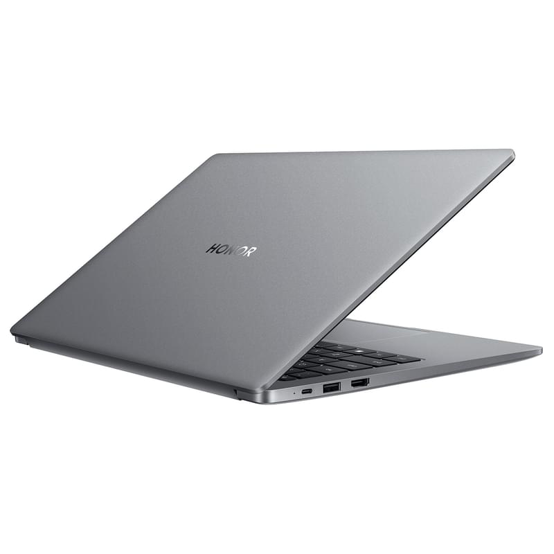 Ноутбук Honor MagicBook X14 / Ci5 13420H / 16GB / SSD512GB / Win 11 / FermiG-5651L (5301ALWG) - фото #7, Technodom.kz