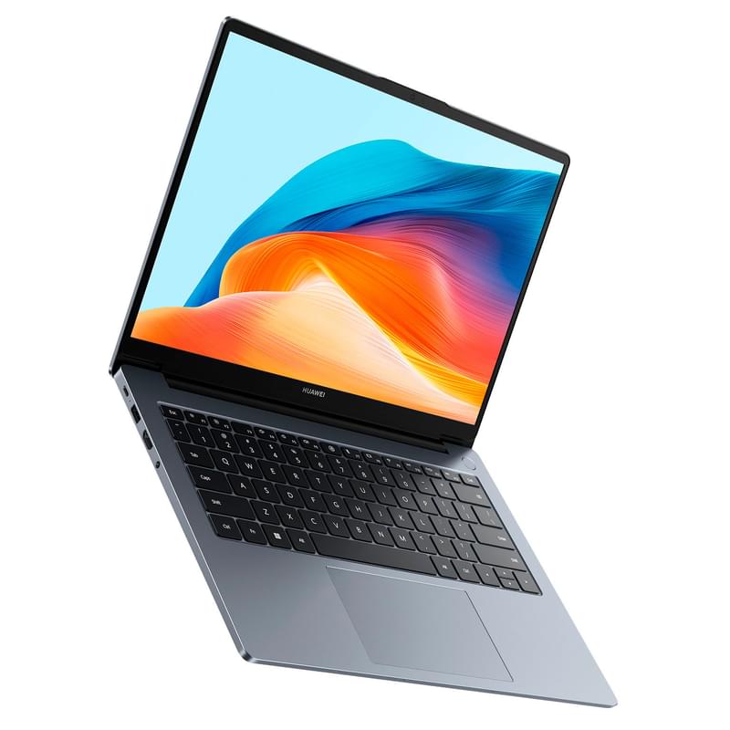 Ноутбук HUAWEI MateBook D14 i5 1240P / 16ГБ / 512SSD /14 / Win11 / (MendelF-W5651P) - фото #7, Technodom.kz Ноутбук HUAWEI MateBook D14 i5 1240P / 16ГБ / 512SSD /14 / Win11 / (MendelF-W5651P) - фото #7, Technodom.kz