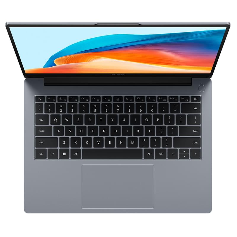 14'' Huawei MateBook D14 Ноутбугі (51240P-8-512-W) (MendelF-W5851P) - фото #3, Technodom.kz 14'' Huawei MateBook D14 Ноутбугі (51240P-8-512-W) (MendelF-W5851P) - фото #3, Technodom.kz