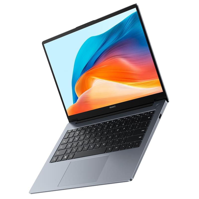 14'' Huawei MateBook D14 Ноутбугі (51240P-8-512-W) (MendelF-W5851P) - фото #6, Technodom.kz 14'' Huawei MateBook D14 Ноутбугі (51240P-8-512-W) (MendelF-W5851P) - фото #6, Technodom.kz