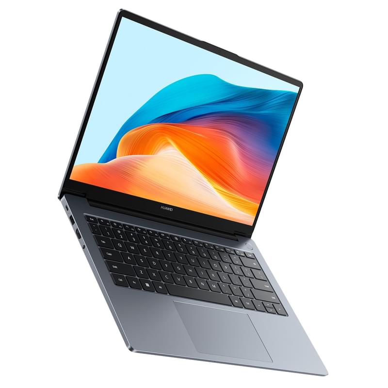 14'' Huawei MateBook D14 Ноутбугі (51240P-8-512-W) (MendelF-W5851P) - фото #7, Technodom.kz 14'' Huawei MateBook D14 Ноутбугі (51240P-8-512-W) (MendelF-W5851P) - фото #7, Technodom.kz