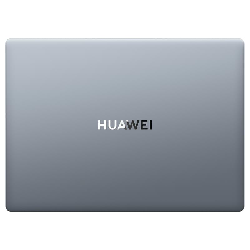 Ноутбук Huawei MateBook D14 / Ci5 12450H / 16GB / SSD 512GB / DOS / (MendelF-W5651D/DOS) - фото #2, Technodom.kz