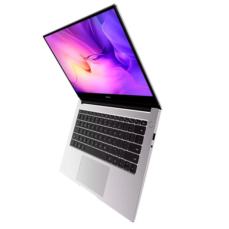 Ноутбук HUAWEI MateBook D14 i5 12450H/ 16ГБ / 512SSD / 14 / Win11 / (MendelF-W5651D) - фото #6, Technodom.kz