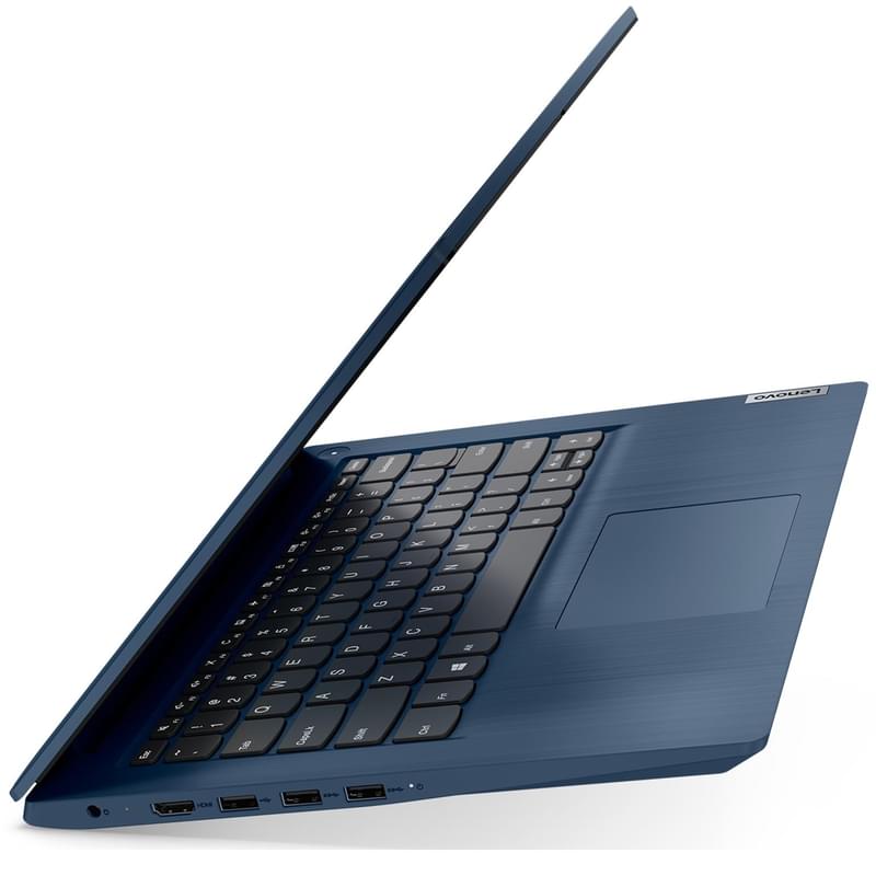 Ноутбук Lenovo IdeaPad 3 Ryzen 5 3500U / 8ГБ / 512SSD / 14 / Win11 / (81W000VKRU) - фото #5, Technodom.kz