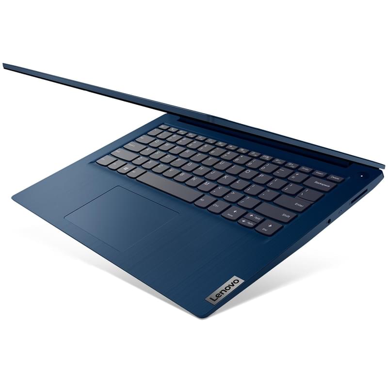 Ноутбук Lenovo IdeaPad 3 Ryzen 5 3500U / 8ГБ / 512SSD / 14 / Win11 / (81W000VKRU) - фото #6, Technodom.kz
