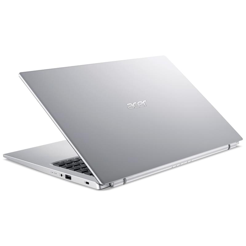Ноутбук Acer Aspire 3 A315-58 i3 1115G4/ 8ГБ /512SSD /15.6 /Win11 /(NX.ADDER.01Z) - фото #4, Technodom.kz
