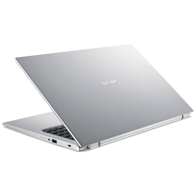 Ноутбук Acer Aspire 3 A315-58 i3 1115G4/ 8ГБ /512SSD /15.6 /Win11 /(NX.ADDER.01Z) - фото #4, Technodom.kz