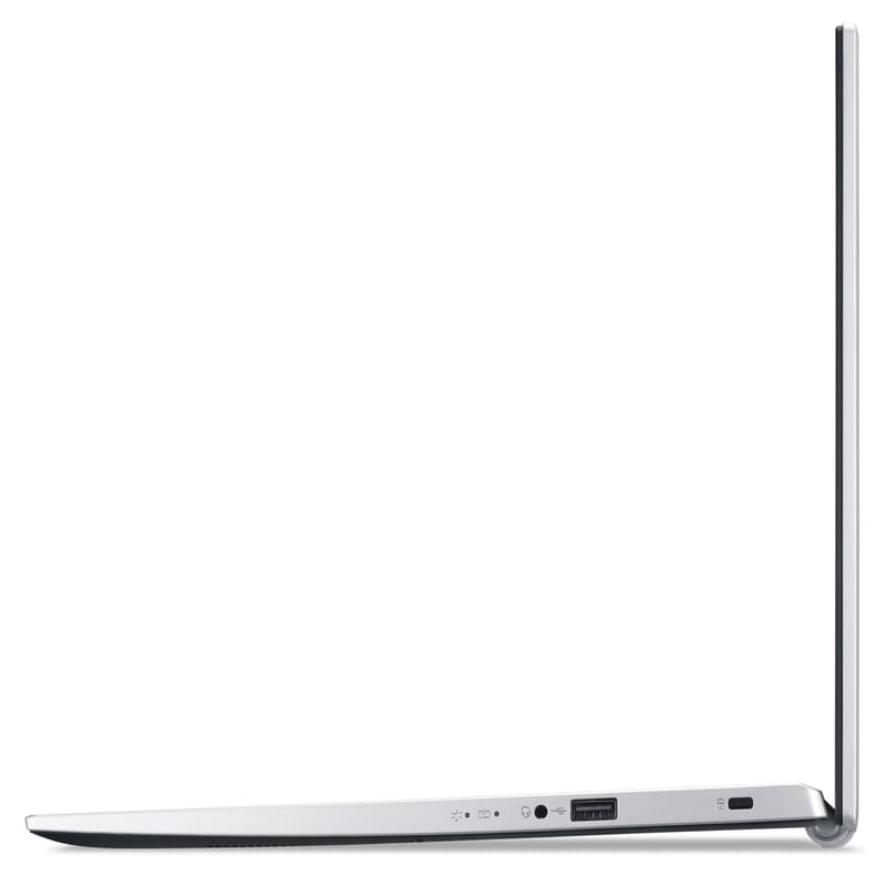 Ноутбук Acer Aspire 3 A315-58 i3 1115G4/ 8ГБ /512SSD /15.6 /Win11 /(NX.ADDER.01Z) - фото #7, Technodom.kz
