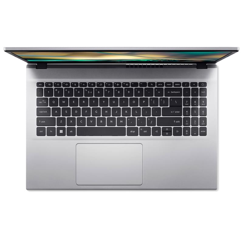 Ноутбук Acer Aspire 3 A315-59 i3 1215U/ 8ГБ /512SSD /15.6 /DOS /(NX.K6TER.002) - фото #3, Technodom.kz