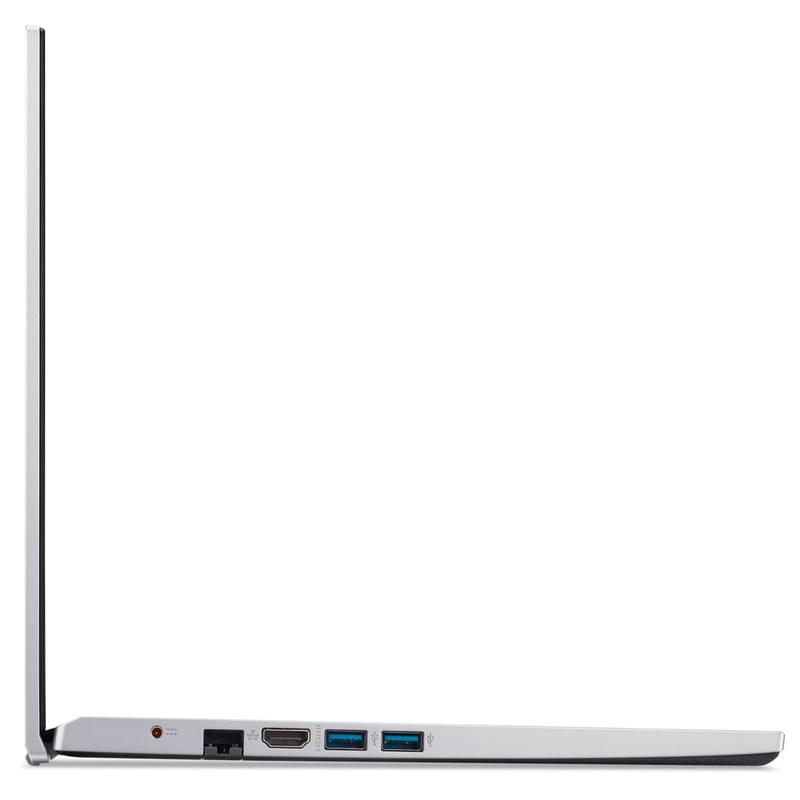 Ноутбук Acer Aspire 3 A315-59 i3 1215U/ 8ГБ /512SSD /15.6 /DOS /(NX.K6TER.002) - фото #6, Technodom.kz