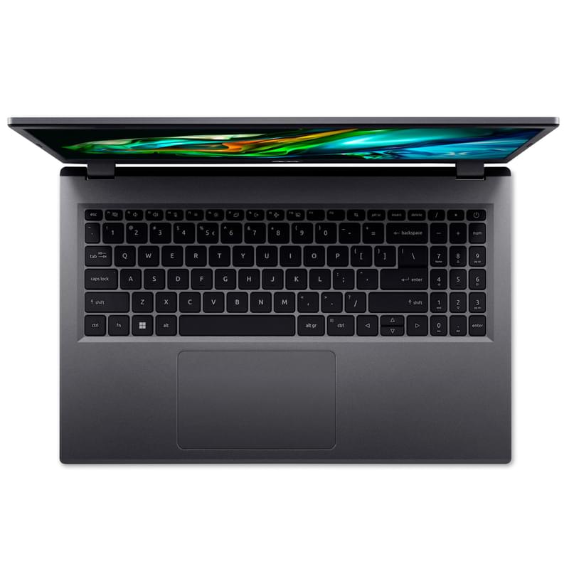 Ноутбук  Acer Aspire 5 A515-58P-53Y4 i5 1335U/ 16ГБ /512SSD /15.6 /DOS /(NX.KHJER.005) - фото #3, Technodom.kz