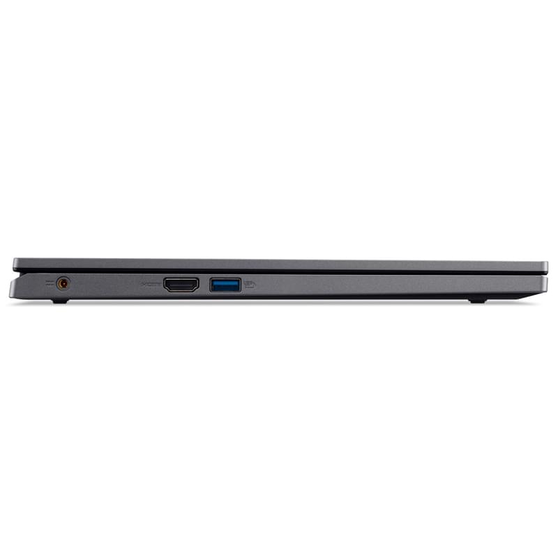 Ноутбук  Acer Aspire 5 A515-58P-53Y4 i5 1335U/ 16ГБ /512SSD /15.6 /DOS /(NX.KHJER.005) - фото #6, Technodom.kz