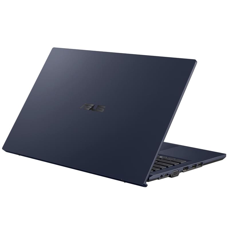 Ноутбук Asus ExpertBook B1 i3 1115G4 / 8ГБ / 256SSD / 15.6 / DOS / (B1500CEAE-BQ4274) - фото #4, Technodom.kz
