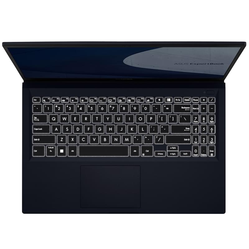 Ноутбук Asus ExpertBook B1 i7 1255U / 16ГБ / 512SSD / 15.6 / Win11 / (B1500CBA-BQ0560W) - фото #4, Technodom.kz