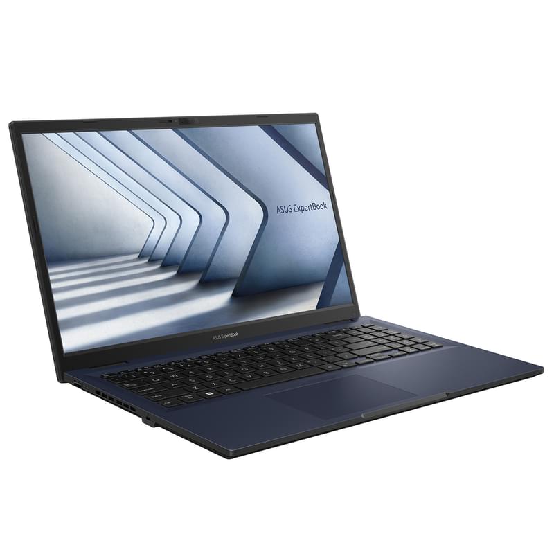 Ноутбук Asus ExpertBook 3 i3 1215U / 8ГБ / 512 SSD / 15.6 / DOS / (B1502CBA-BQ2949) - фото #1, Technodom.kz