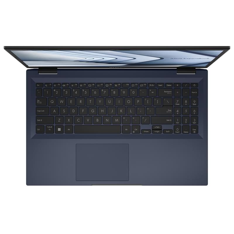 Ноутбук Asus ExpertBook 3 i3 1215U / 8ГБ / 512 SSD / 15.6 / DOS / (B1502CBA-BQ2949) - фото #3, Technodom.kz