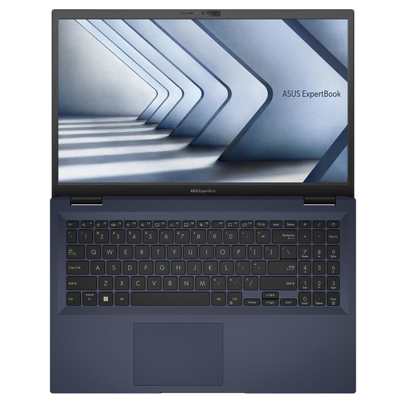 Ноутбук Asus ExpertBook 3 i3 1215U / 8ГБ / 512 SSD / 15.6 / DOS / (B1502CBA-BQ2949) - фото #4, Technodom.kz