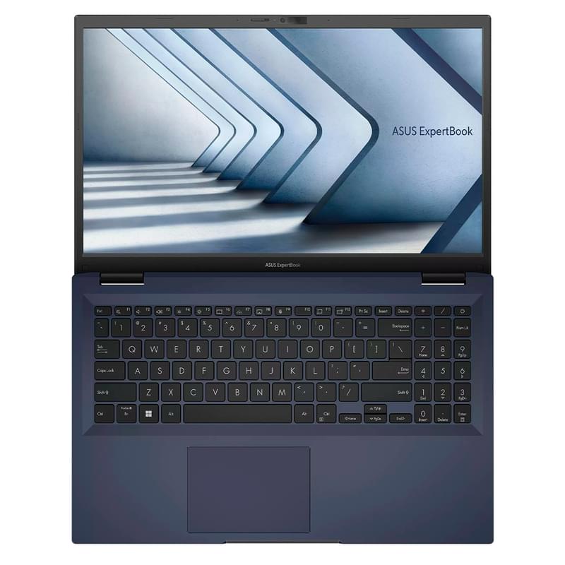 15,6'' Asus ExpertBook Ноутбугі (Ci3 N305-8-256-D)(B1502CGA-BQ0721) - фото #7, Technodom.kz