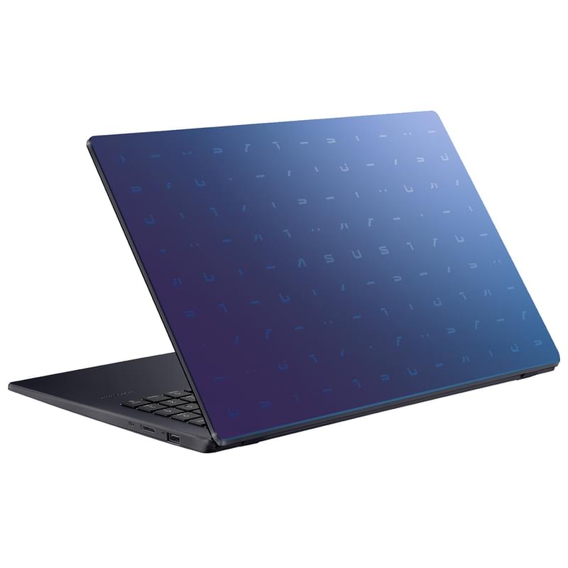 Ноутбук Asus VivoBook Go L510KA CN4500 / 4ГБ / 128SSD / Win11 / (L510KA-EJ162W) - фото #5, Technodom.kz