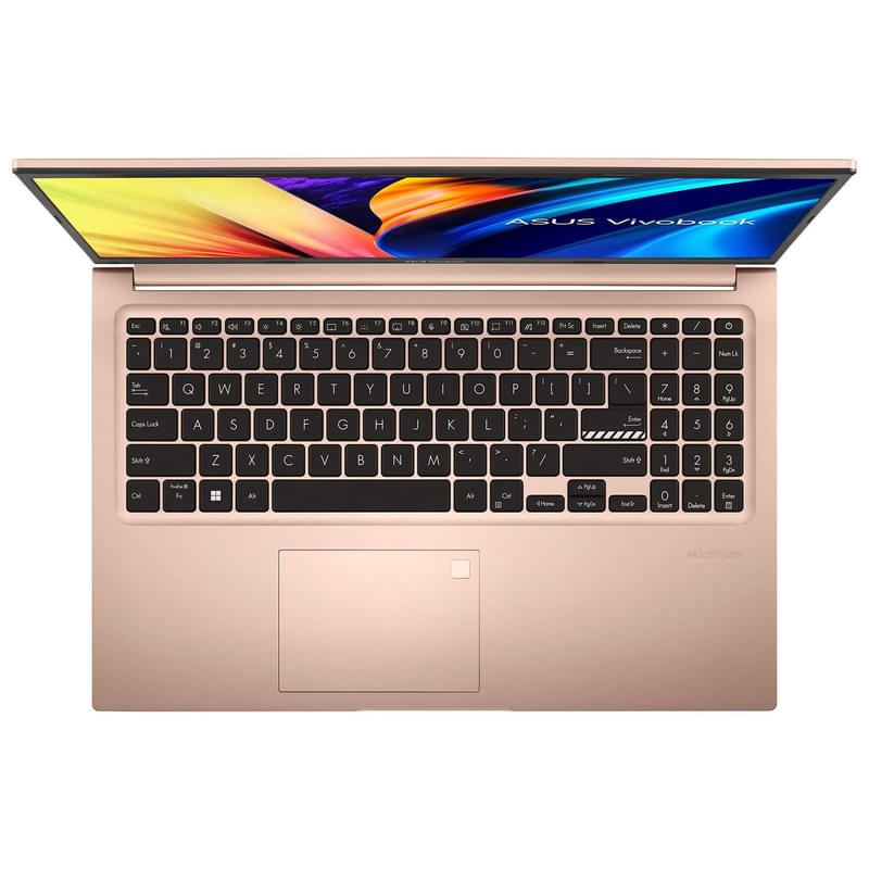 Ноутбук Asus VivoBook 15 i3 1220P / 8ГБ / 512SSD / 15.6 / DOS / (X1502ZA-BQ874) - фото #6, Technodom.kz