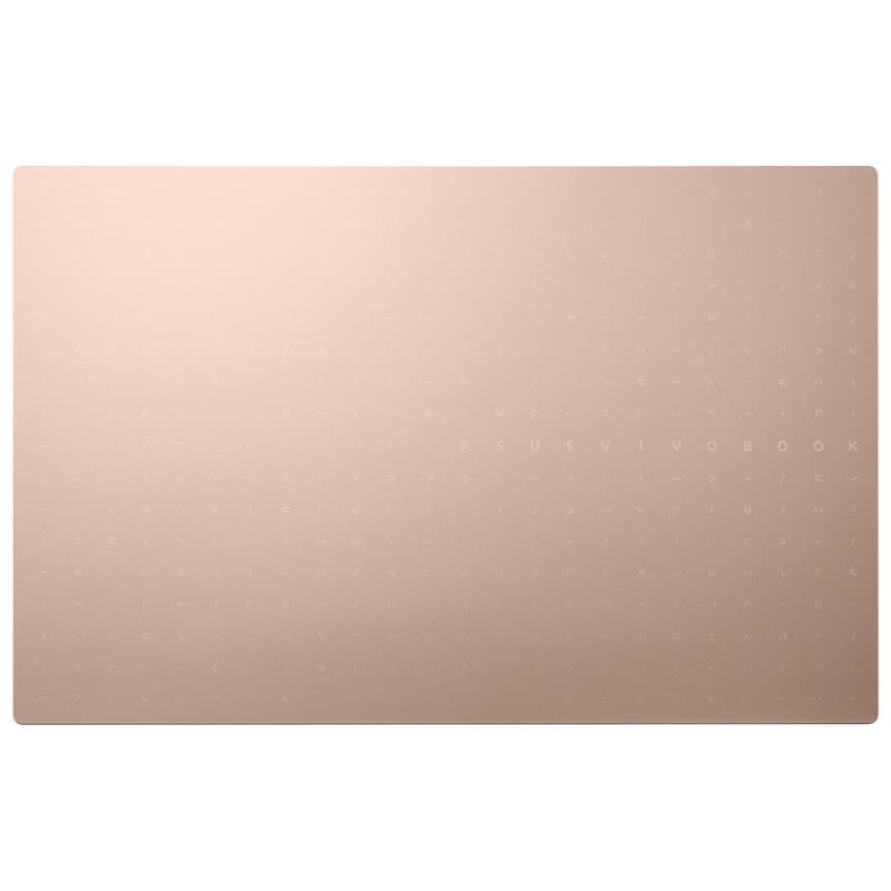 Ноутбук Asus VivoBook 15 i3 1220P / 8ГБ / 512SSD / 15.6 / DOS / (X1502ZA-BQ874) - фото #7, Technodom.kz