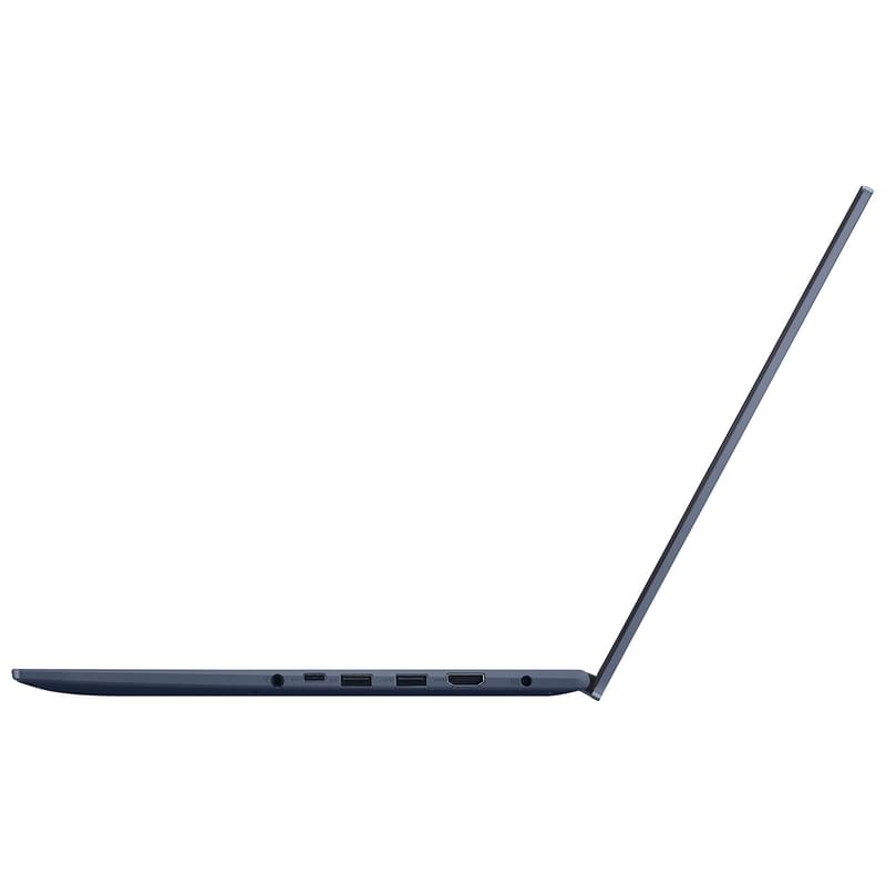 Ноутбук Asus VivoBook 15 i3 1220P / 8ГБ / 512SSD / 15.6 / DOS / (X1502ZA-BQ875) - фото #9, Technodom.kz