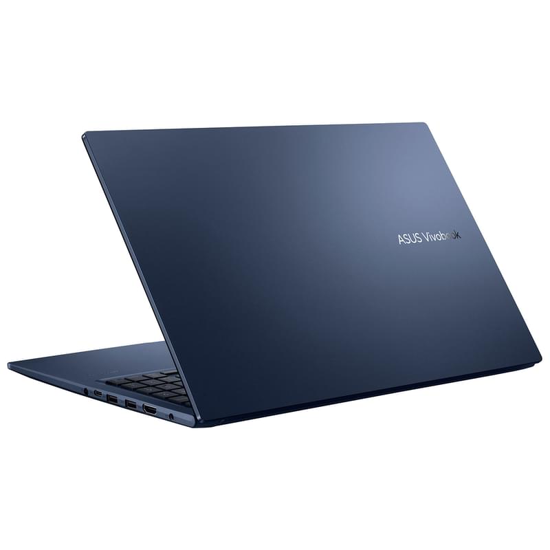 Ноутбук Asus VivoBook 15 i3 1220P / 8ГБ / 512SSD / 15.6 / DOS / (X1502ZA-BQ875) - фото #5, Technodom.kz