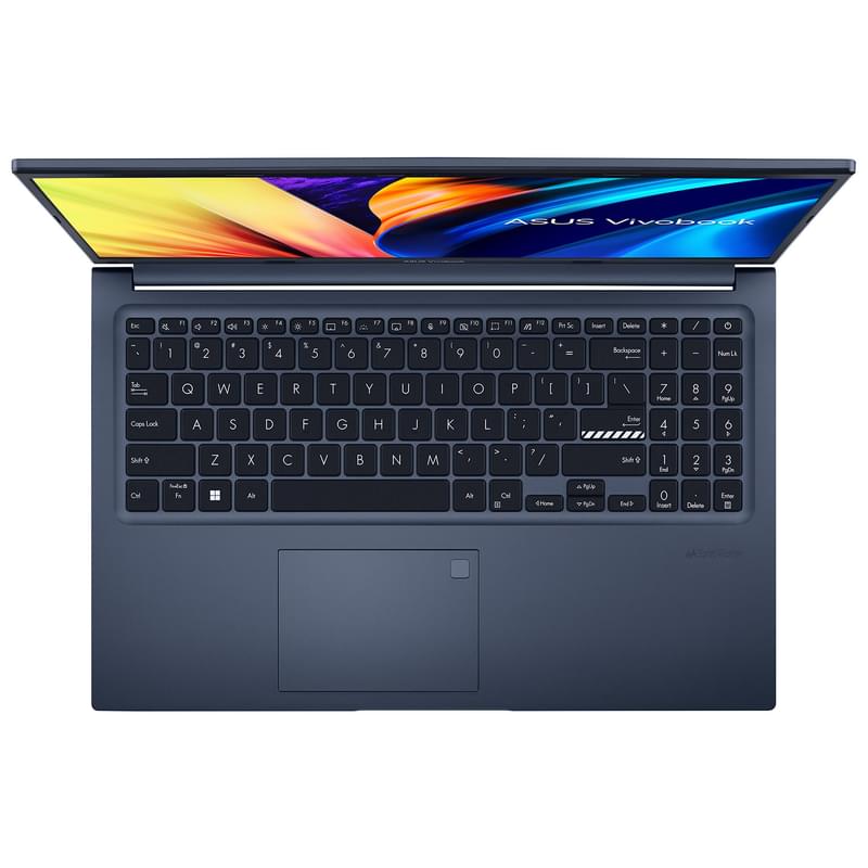 Ноутбук Asus VivoBook 15 i3 1220P / 8ГБ / 512SSD / 15.6 / DOS / (X1502ZA-BQ875) - фото #6, Technodom.kz