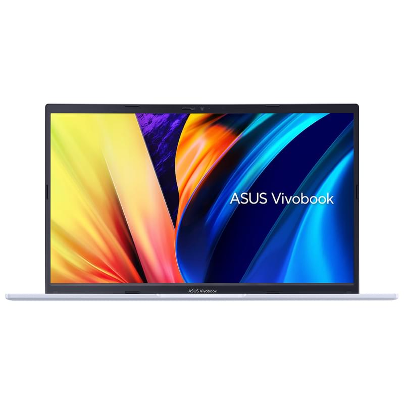 Ноутбук Asus VivoBook 15 i3 1220P / 8ГБ / 512SSD / 15.6 / DOS / (X1502ZA-BQ876) - фото #1, Technodom.kz