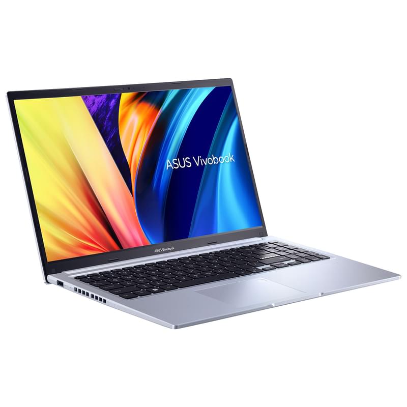 Ноутбук Asus VivoBook 15 i3 1220P / 8ГБ / 512SSD / 15.6 / DOS / (X1502ZA-BQ876) - фото #3, Technodom.kz