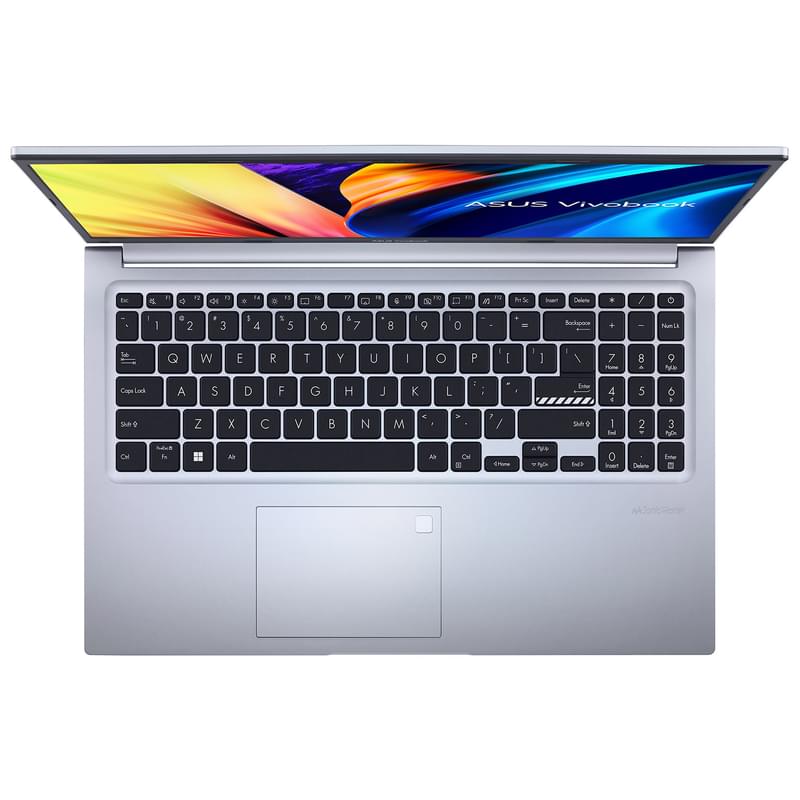 Ноутбук Asus VivoBook 15 i3 1220P / 8ГБ / 512SSD / 15.6 / DOS / (X1502ZA-BQ876) - фото #2, Technodom.kz