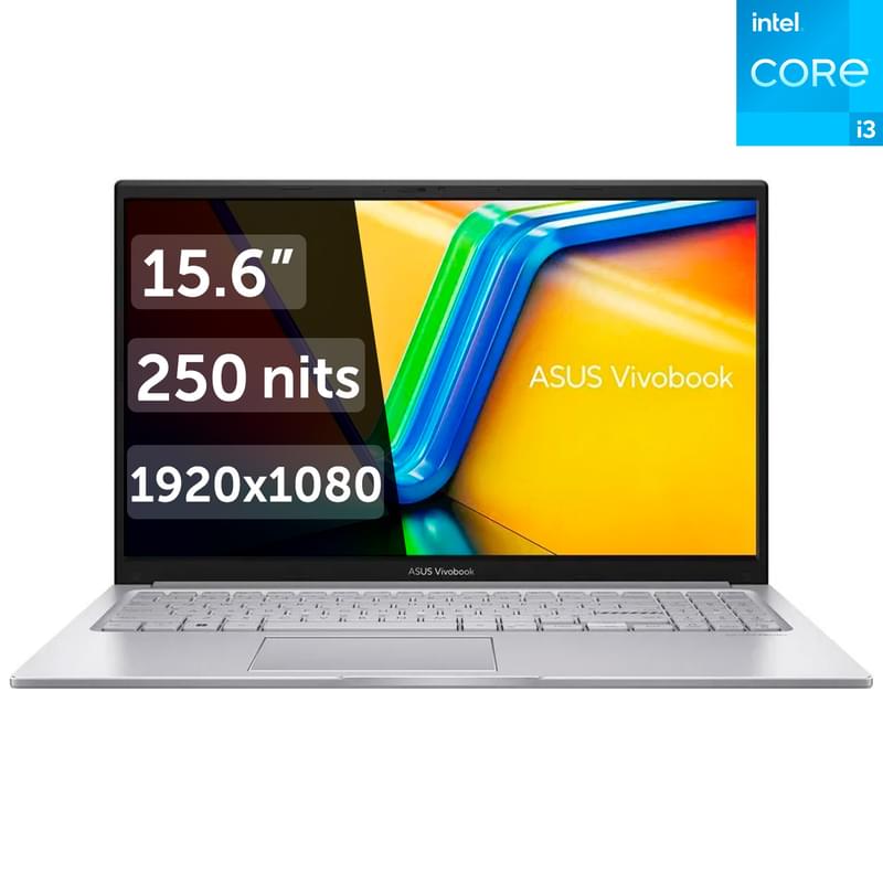 Asus vivobook 15 x1504va