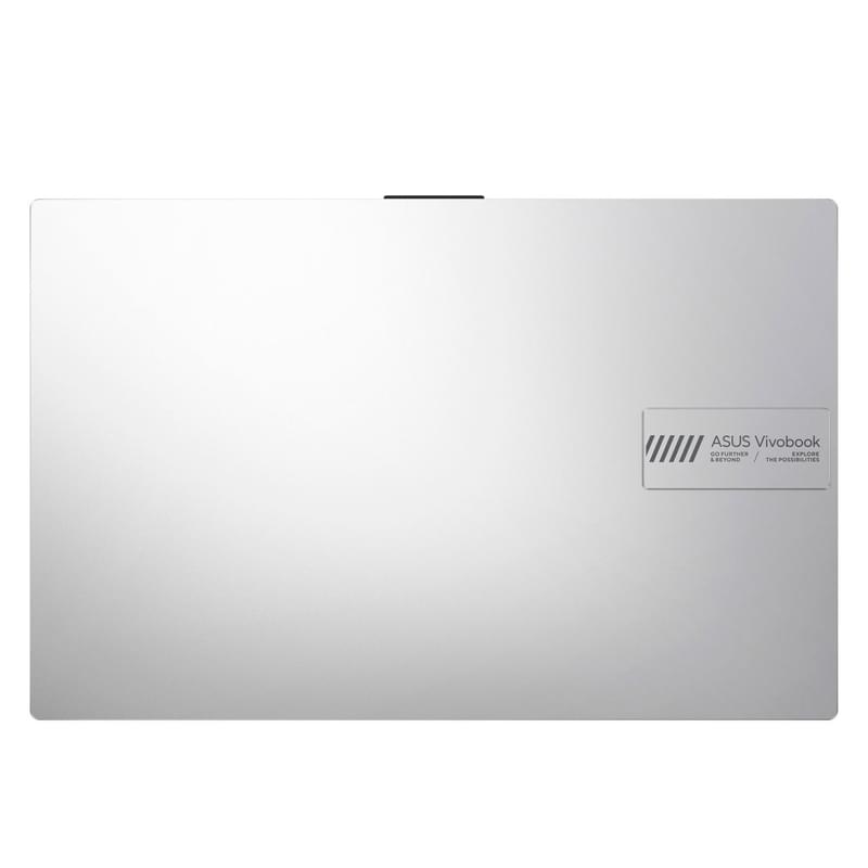 Ноутбук Asus Vivobook Go 15 Ryzen 5 7520U / 16ГБ / 512SSD / 15.6 / Win11 / (E1504FA-BQ1187W) - фото #7, Technodom.kz