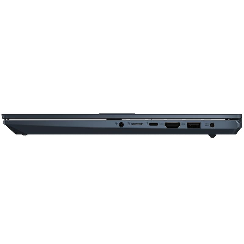Ноутбук Asus VivoBook Pro 15 OLED i5 12500H / 16ГБ / 512SSD / RTX3050 4ГБ / 15.6 / DOS / (K6500ZC-MA367) - фото #11, Technodom.kz