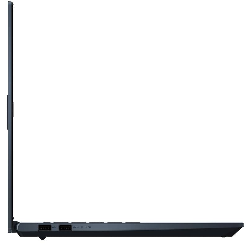 Ноутбук Asus VivoBook Pro 15 OLED i7 12700H / 16ГБ / 512SSD / RTX3050 4ГБ / 15.6 / DOS / (K6500ZC-MA368) - фото #9, Technodom.kz