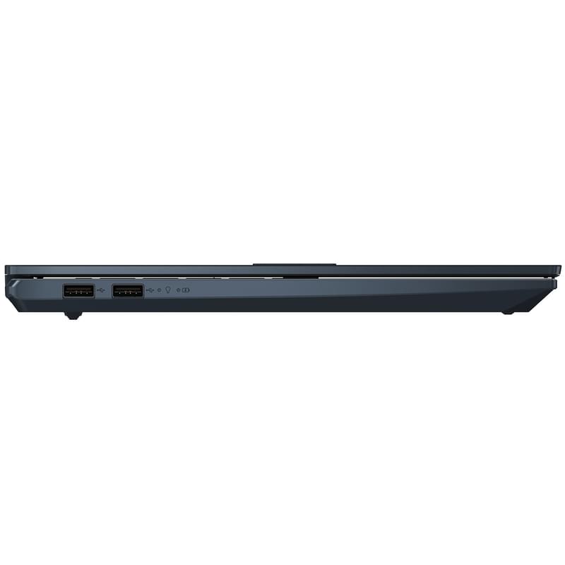 Ноутбук Asus VivoBook Pro 15 OLED i7 12700H / 16ГБ / 512SSD / RTX3050 4ГБ / 15.6 / DOS / (K6500ZC-MA368) - фото #10, Technodom.kz