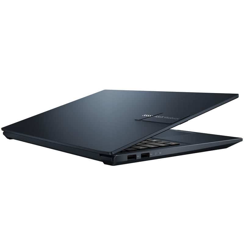 Ноутбук Asus VivoBook Pro 15 OLED i7 12700H / 16ГБ / 512SSD / RTX3050 4ГБ / 15.6 / DOS / (K6500ZC-MA368) - фото #7, Technodom.kz