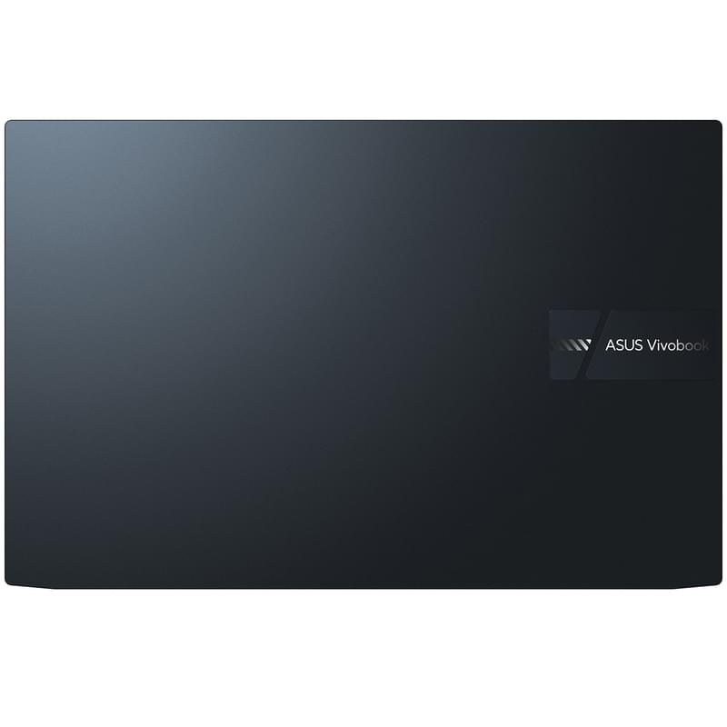 Ноутбук Asus VivoBook Pro 15 OLED i7 12700H / 16ГБ / 512SSD / RTX3050 4ГБ / 15.6 / DOS / (K6500ZC-MA368) - фото #8, Technodom.kz
