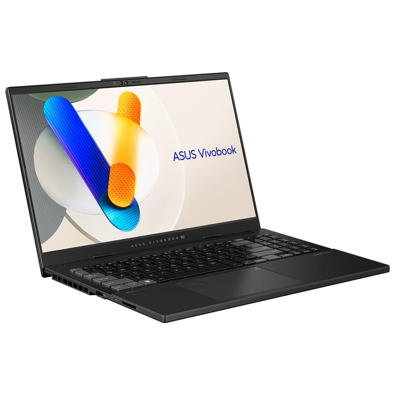 Ноутбук Asus Vivobook Pro 15 OLED U7 155H / 24ГБ / 1000 SSD / RTX4060 8ГБ / 15,6 / DOS / (N6506MV-MA078) - фото #1, Technodom.kz