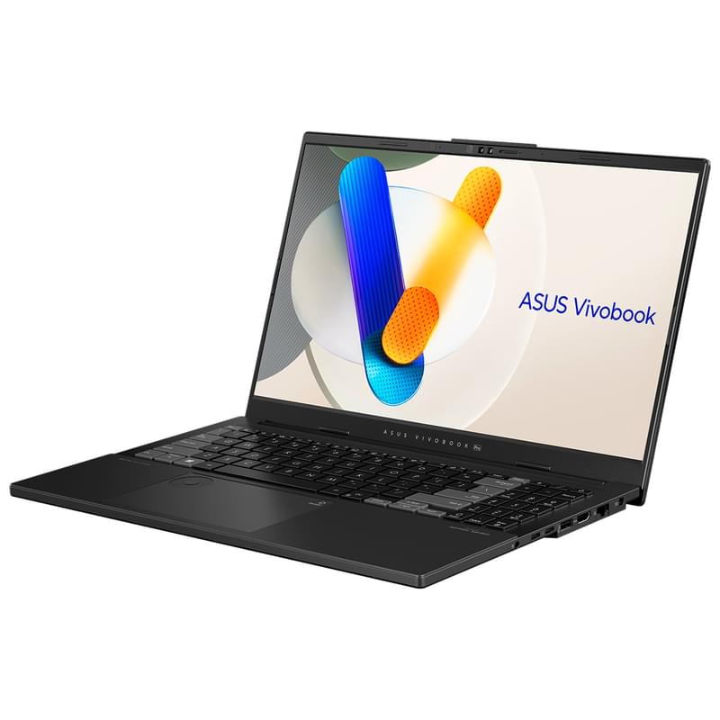 Ноутбук Asus Vivobook Pro 15 OLED U7 155H / 24ГБ / 1000 SSD / RTX4060 8ГБ / 15,6 / DOS / (N6506MV-MA078) - фото #2, Technodom.kz