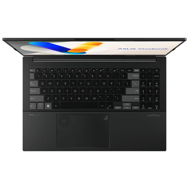 Ноутбук Asus Vivobook Pro 15 OLED U7 155H / 24ГБ / 1000 SSD / RTX4060 8ГБ / 15,6 / DOS / (N6506MV-MA078) - фото #3, Technodom.kz