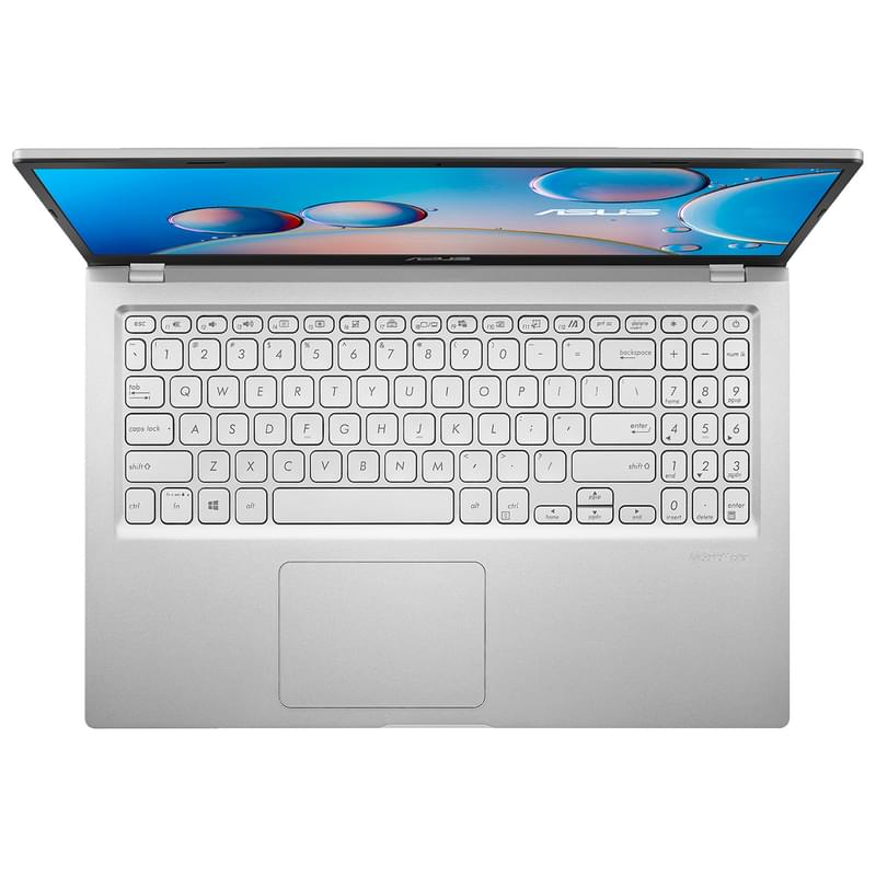 Ноутбук Asus X515JA i3 1005G1 / 8ГБ / 256SSD / 15.6 / DOS / (X515JA-BQ2979) - фото #7, Technodom.kz