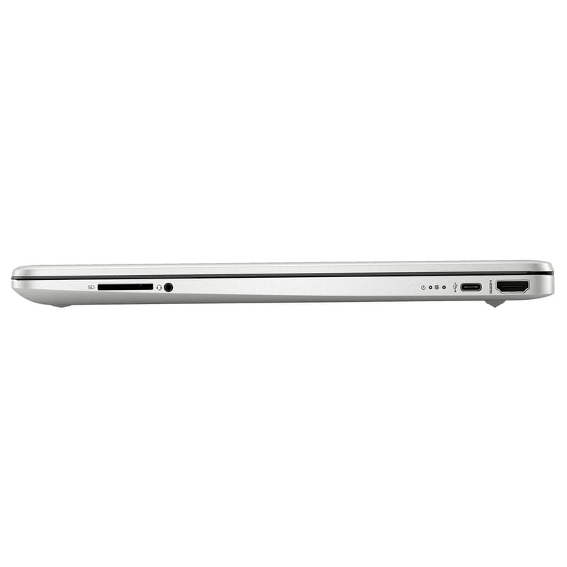 15,6'' HP 15s-eq2012ci Ноутбугі (Ryzen 7 5700U-8-512-W)(A27S7EA) - фото #3, Technodom.kz