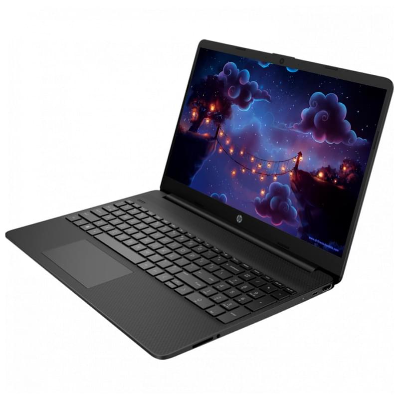 Ноутбук HP 15s-fq5031ci i5 1235U / 16ГБ / 512SSD / 15.6 / DOS / (6J5Y1EA) - фото #2, Technodom.kz