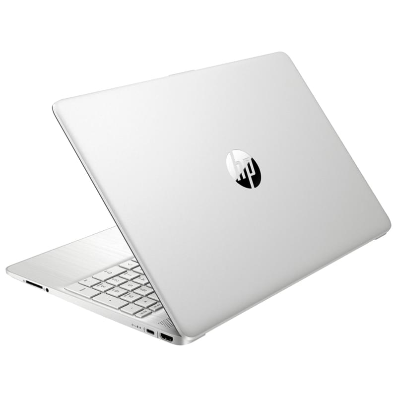 Ноутбук HP 15s-fq5033ci i5 1235U / 8ГБ / 512SSD / 15.6 / DOS / (725V9EA) - фото #3, Technodom.kz